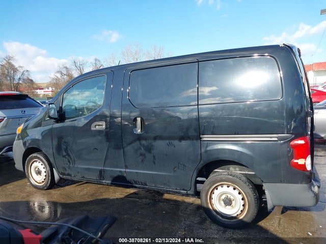 Nissan Nv200 S 2018 3N6CM0KN3JK694376 Image 14