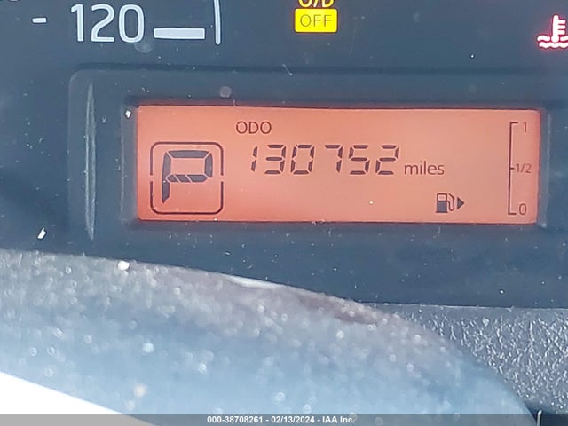 Nissan Nv200 S 2018 3N6CM0KN3JK694376 Image 15