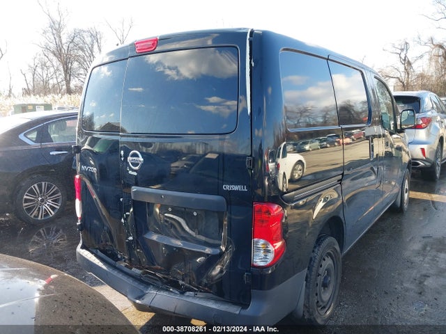 Nissan Nv200 S 2018 3N6CM0KN3JK694376 Image 16