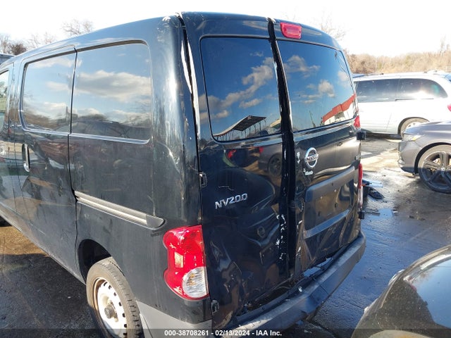 Nissan Nv200 S 2018 3N6CM0KN3JK694376 Image 17