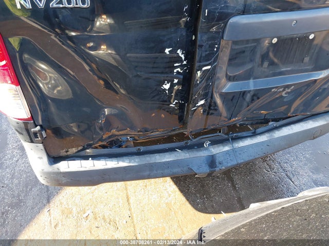 Nissan Nv200 S 2018 3N6CM0KN3JK694376 Image 18