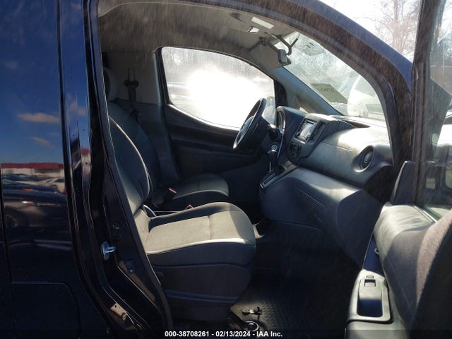 Nissan Nv200 S 2018 3N6CM0KN3JK694376 Image 5