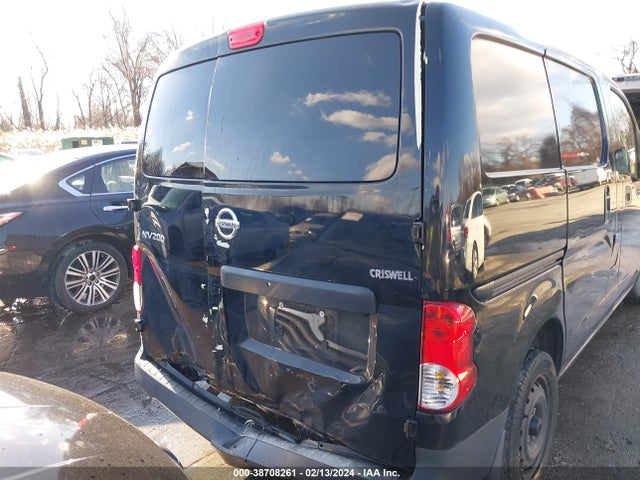 Nissan Nv200 S 2018 3N6CM0KN3JK694376 Image 6