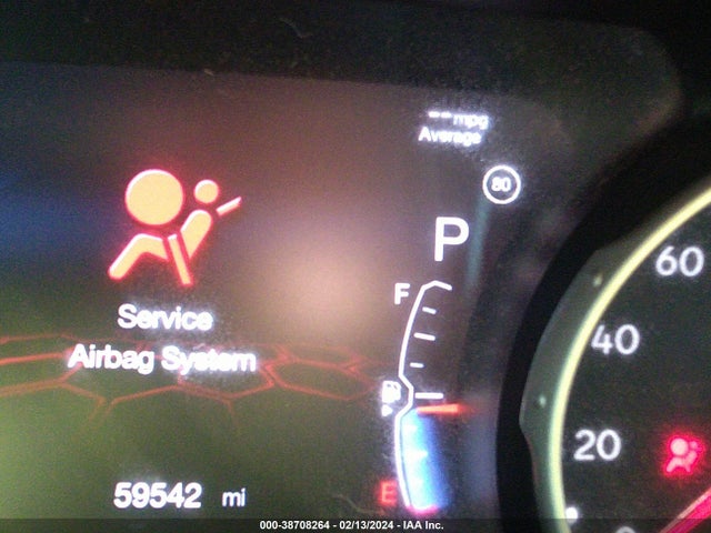 3C4NJCAB4LT253009 Jeep Compass Sport Fwd