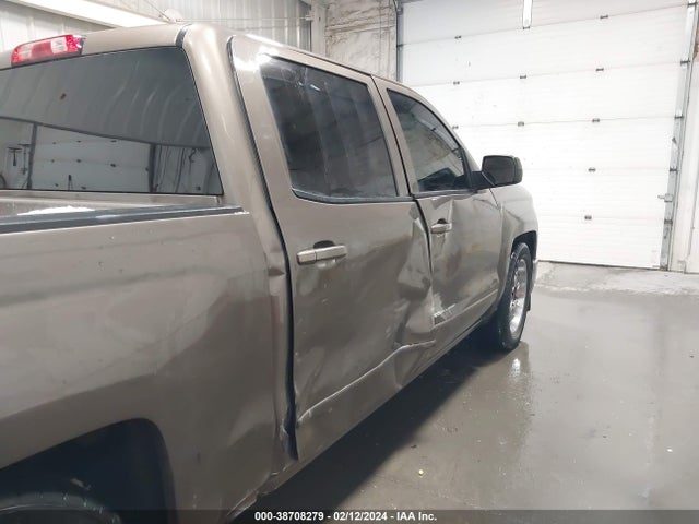 Chevrolet Silverado 1500 1lt 2015 3GCUKREC0FG361381 Image 17