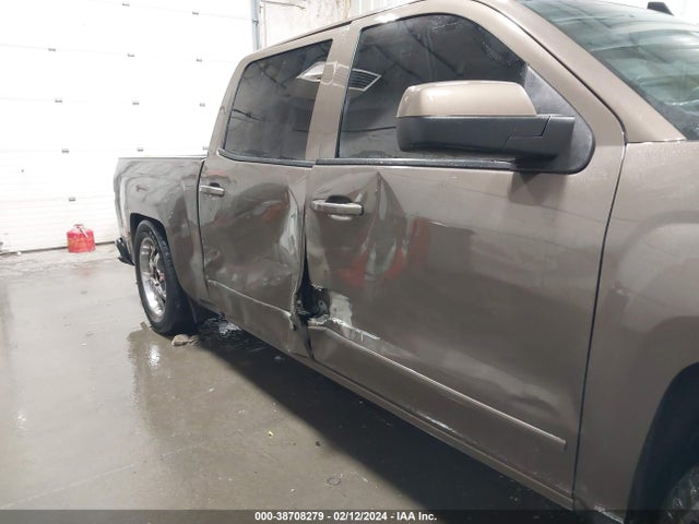 Chevrolet Silverado 1500 1lt 2015 3GCUKREC0FG361381 Image 18