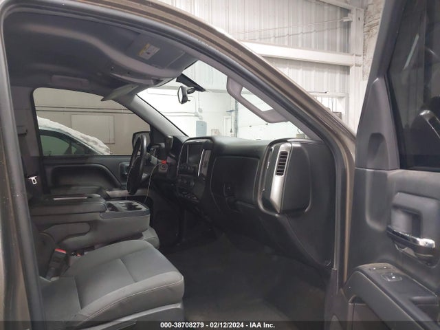 Chevrolet Silverado 1500 1lt 2015 3GCUKREC0FG361381 Image 5