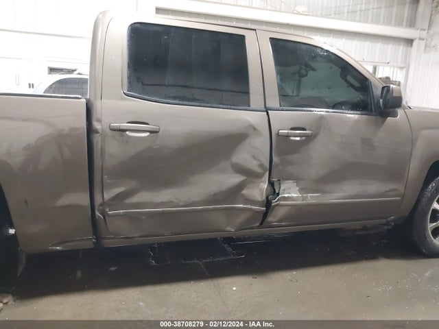Chevrolet Silverado 1500 1lt 2015 3GCUKREC0FG361381 Image 6