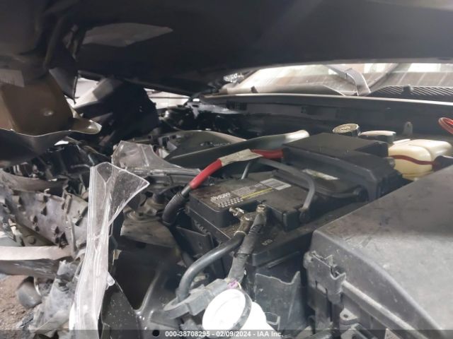 2G4GL5EX7H9106452 Buick Regal Turbo Sport Touring