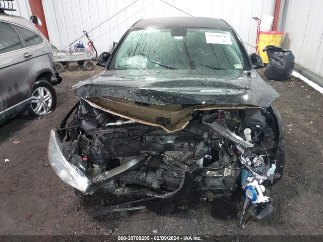 2G4GL5EX7H9106452 Buick Regal Turbo Sport Touring