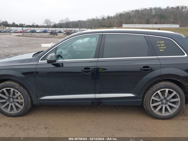 Audi Q7 3.0t Premium 2017 WA1LAAF76HD023625 Image 15