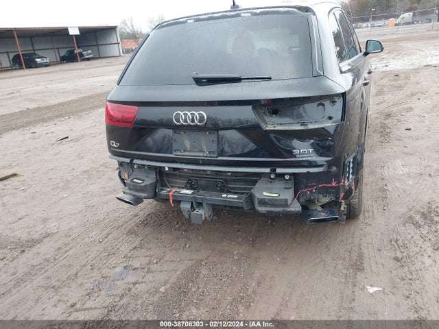 Audi Q7 3.0t Premium 2017 WA1LAAF76HD023625 Image 6