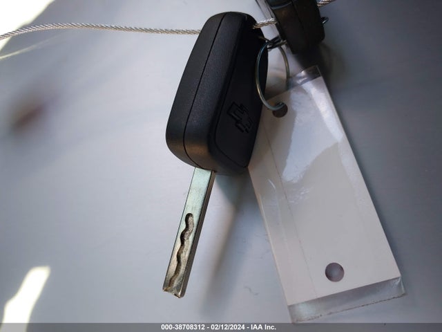 Chevrolet Spark Ls Cvt 2016 KL8CB6SA5GC565300 Image 11