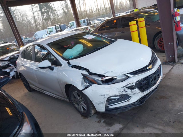 2017 3G1BE6SM9HS506047 main image