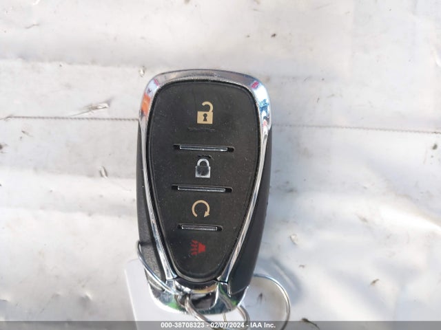 Chevrolet Cruze Lt Auto 2017 3G1BE6SM9HS506047 Image 11