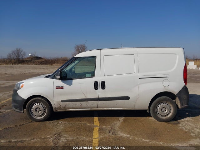 RAM Promaster City Tradesman 2021 ZFBHRFABXM6S94069 Image 14