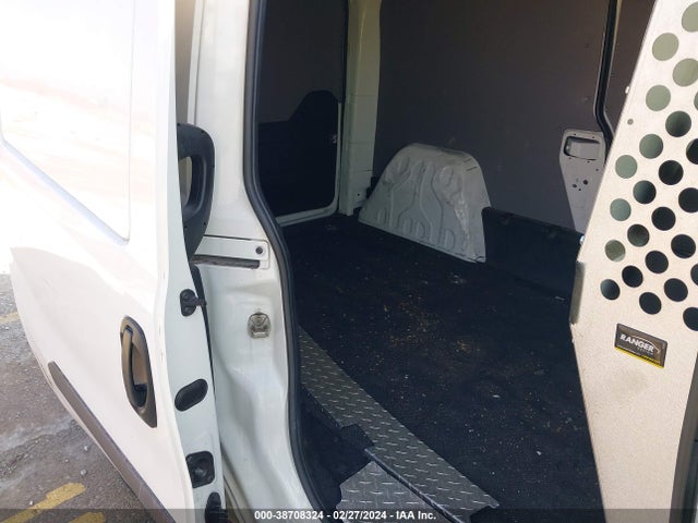RAM Promaster City Tradesman 2021 ZFBHRFABXM6S94069 Image 8