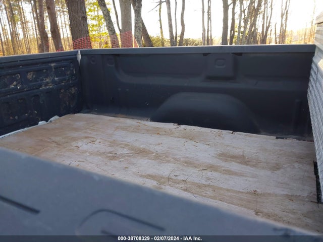 Chevrolet Silverado 1500 Wt 2015 1GCNCPEC4FZ198367 Image 8