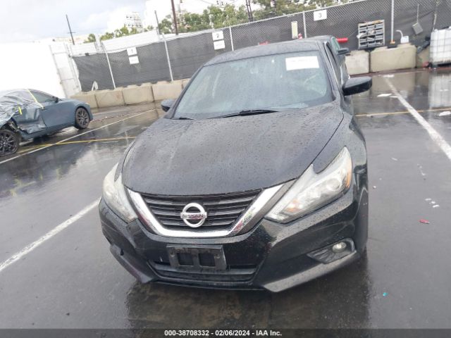 1N4BL3AP0HC190220 Nissan Altima 3.5 Sr