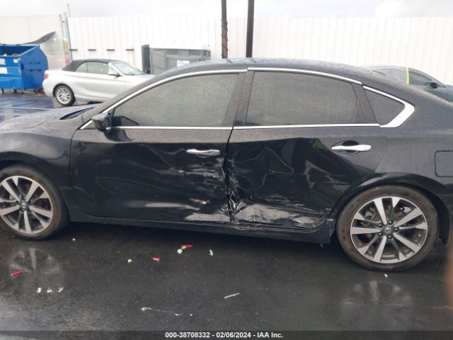 1N4BL3AP0HC190220 Nissan Altima 3.5 Sr