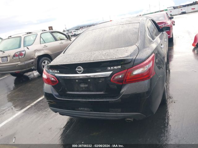 1N4BL3AP0HC190220 Nissan Altima 3.5 Sr