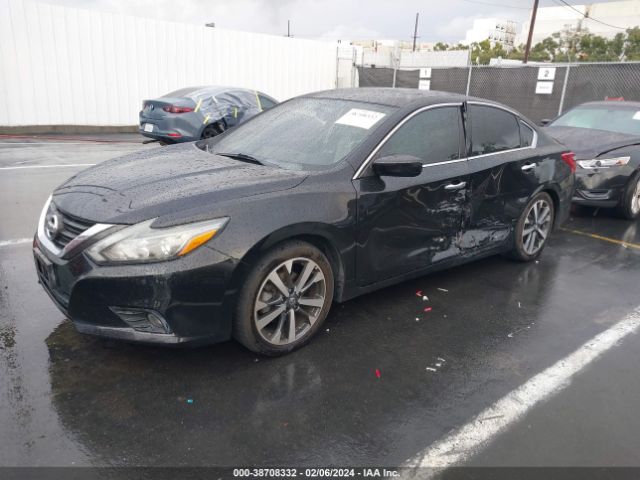 1N4BL3AP0HC190220 Nissan Altima 3.5 Sr