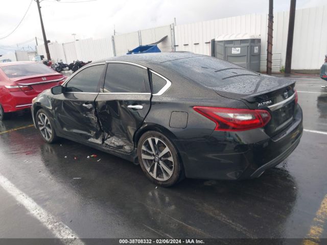 1N4BL3AP0HC190220 Nissan Altima 3.5 Sr