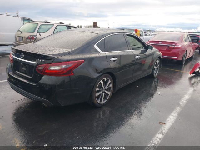 1N4BL3AP0HC190220 Nissan Altima 3.5 Sr