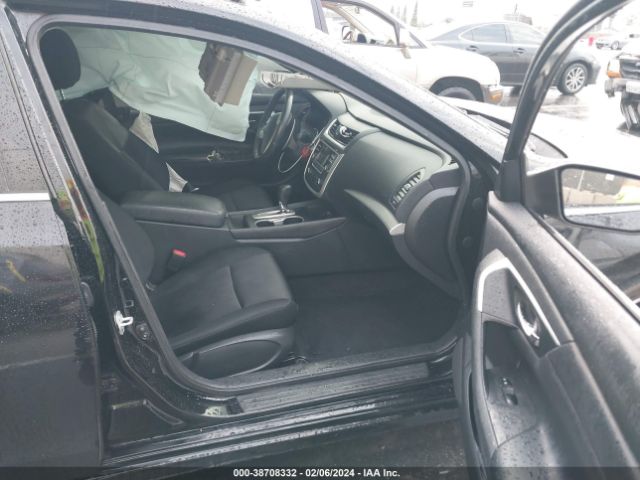1N4BL3AP0HC190220 Nissan Altima 3.5 Sr