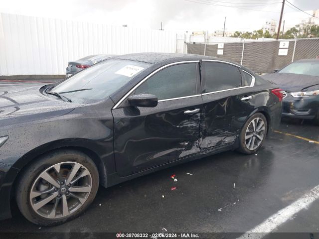 1N4BL3AP0HC190220 Nissan Altima 3.5 Sr