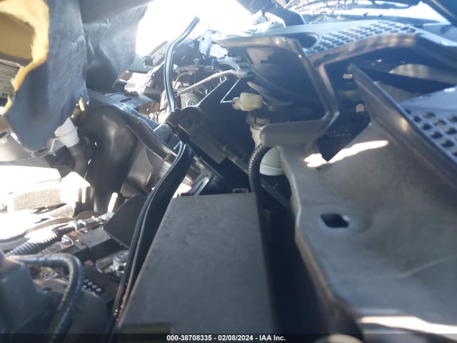 Honda HR-V EX 2018 3CZRU5H52JM712320 Image 10