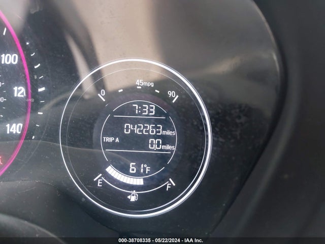 Honda HR-V EX 2018 3CZRU5H52JM712320 Image 15