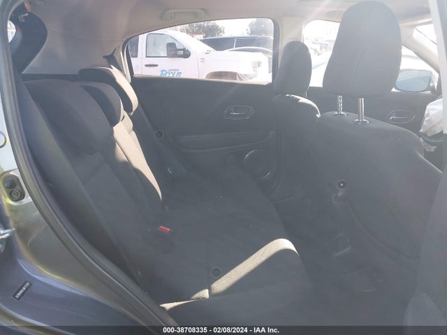 Honda HR-V EX 2018 3CZRU5H52JM712320 Image 8