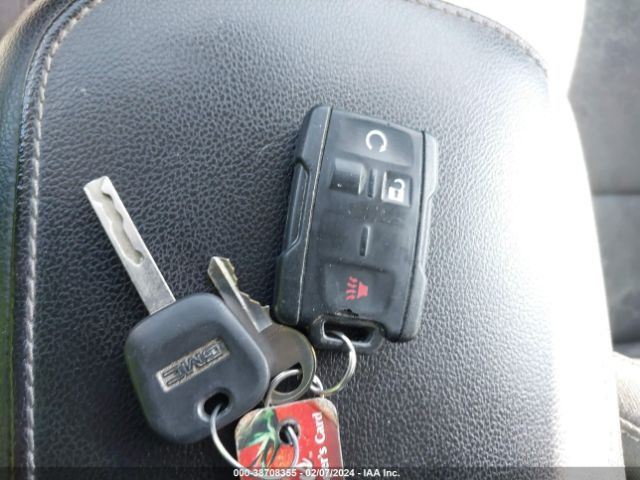 1GTG5CEN9H1206090 GMC CANYON SLE