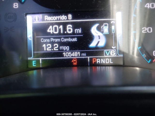 1GTG5CEN9H1206090 GMC CANYON SLE