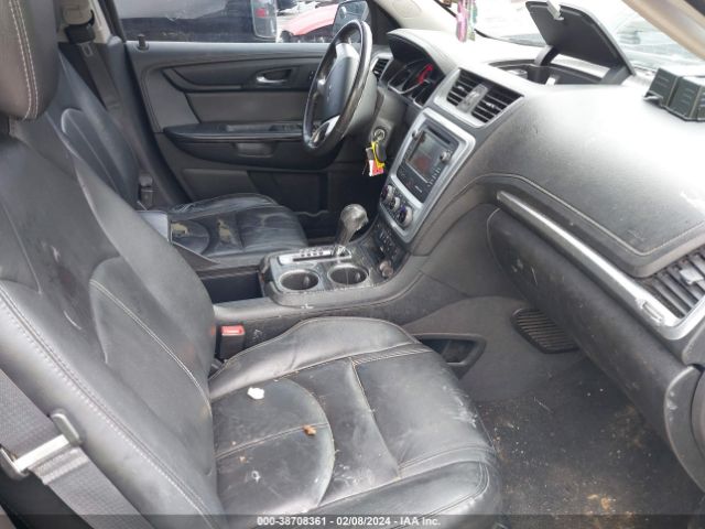 1GKKRRKD0EJ340550 GMC Acadia Slt-1