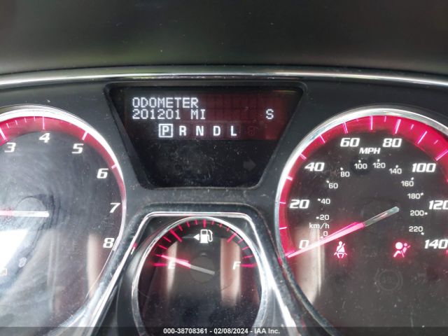 1GKKRRKD0EJ340550 GMC Acadia Slt-1