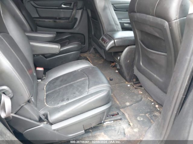 1GKKRRKD0EJ340550 GMC Acadia Slt-1