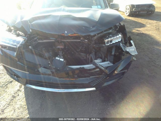 5J8YD4H33LL041286 Acura Mdx Standard
