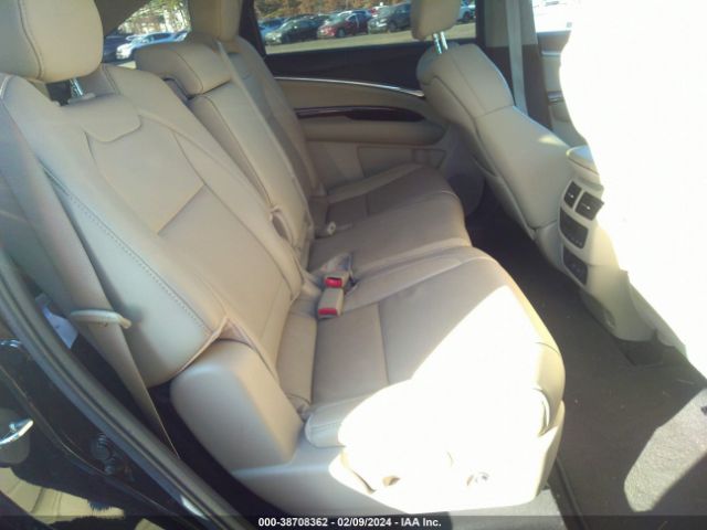 5J8YD4H33LL041286 Acura Mdx Standard