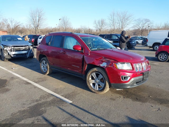 2016 1C4NJDEB4GD809542 main image