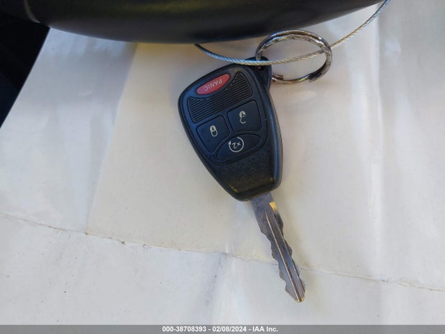 Jeep Compass High Altitude Edition 2016 1C4NJDEB4GD809542 Image 11