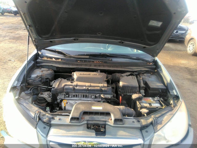 Продажа на аукционе авто 2010 Hyundai Elantra Gls, vin: KMHDU4ADXAU828951, номер лота: 38708396