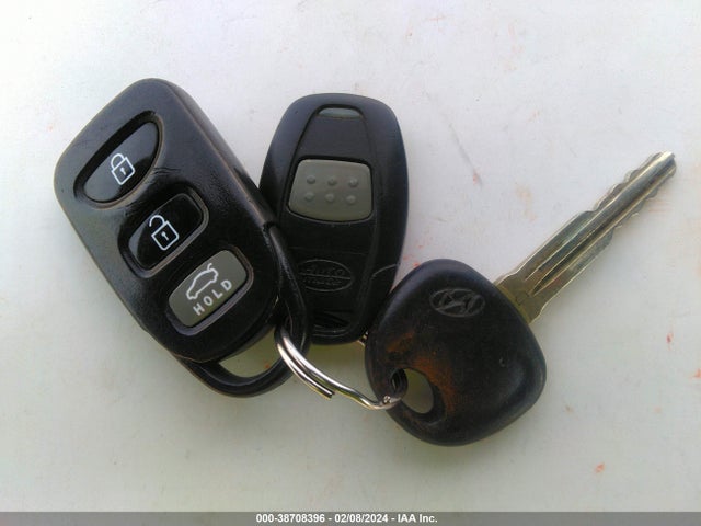 Продажа на аукционе авто 2010 Hyundai Elantra Gls, vin: KMHDU4ADXAU828951, номер лота: 38708396