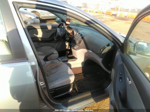 Продажа на аукционе авто 2010 Hyundai Elantra Gls, vin: KMHDU4ADXAU828951, номер лота: 38708396