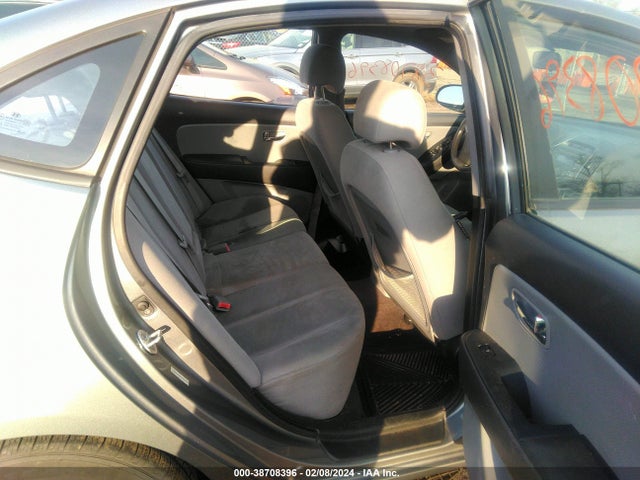 Продажа на аукционе авто 2010 Hyundai Elantra Gls, vin: KMHDU4ADXAU828951, номер лота: 38708396