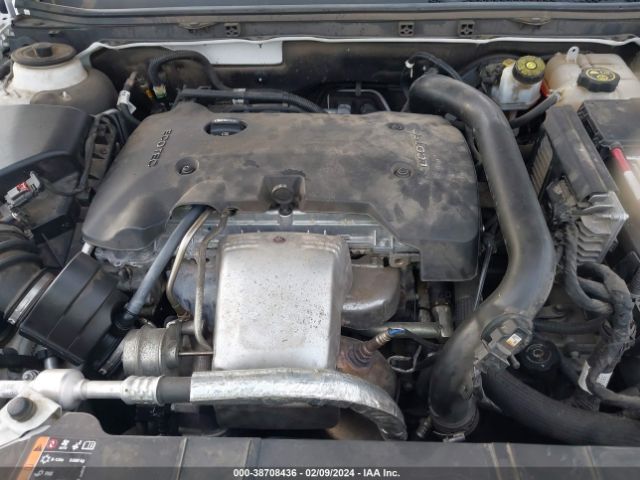 2G4GR5GX0H9141149 Buick Regal Turbo Premium Ii