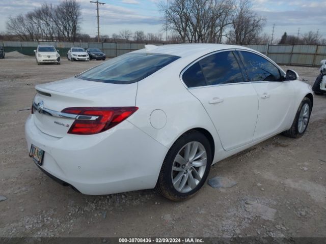 2G4GR5GX0H9141149 Buick Regal Turbo Premium Ii