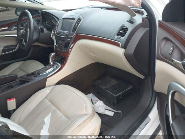 2G4GR5GX0H9141149 Buick Regal Turbo Premium Ii