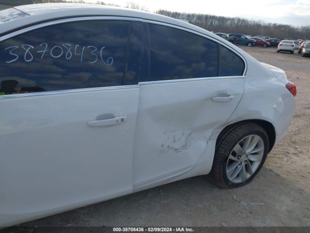 2G4GR5GX0H9141149 Buick Regal Turbo Premium Ii